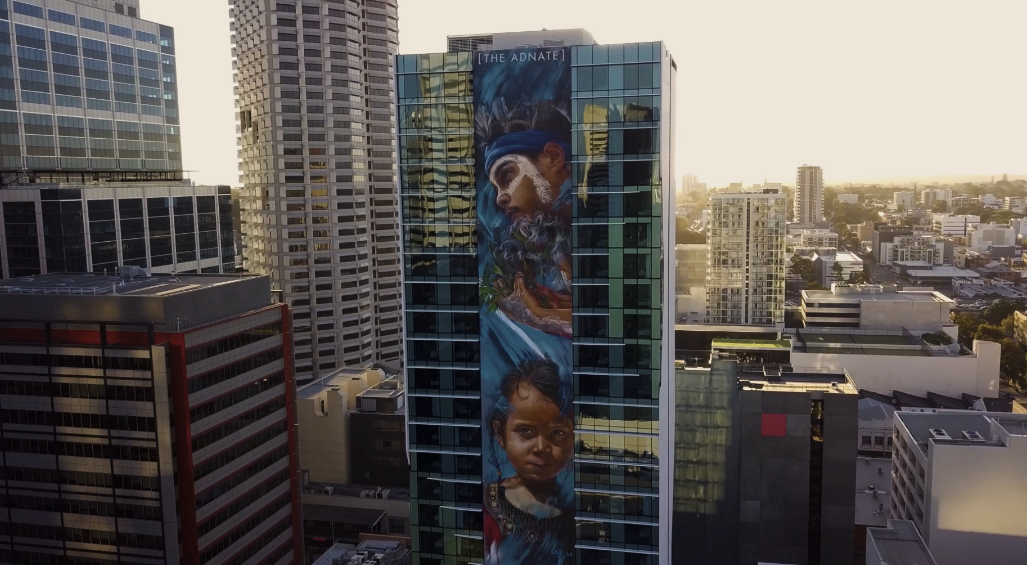 The Adnate Hotel &#8211; Project Highlights